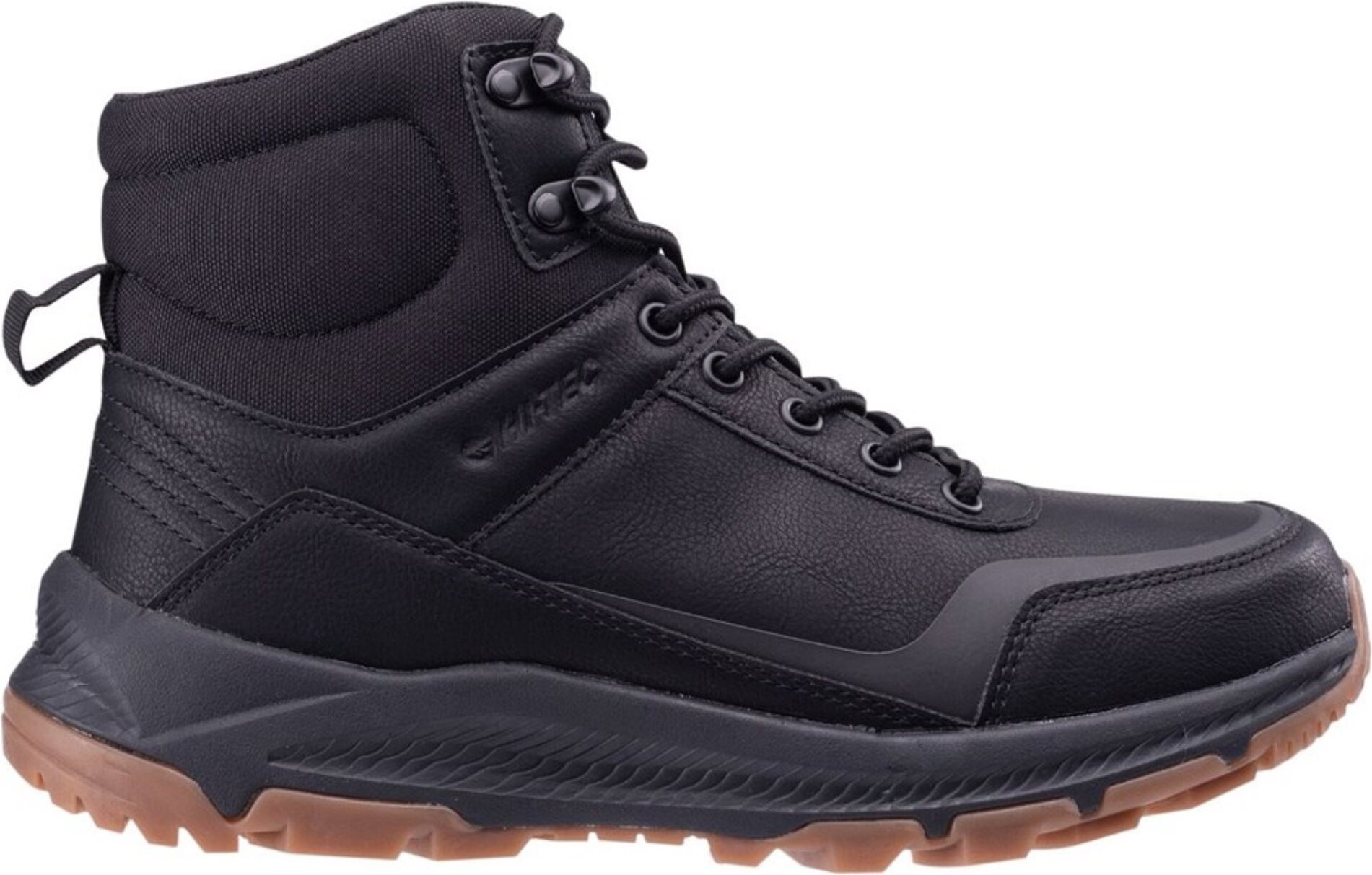 Hi-Tec Obuv Arktur Mid, 34935381488