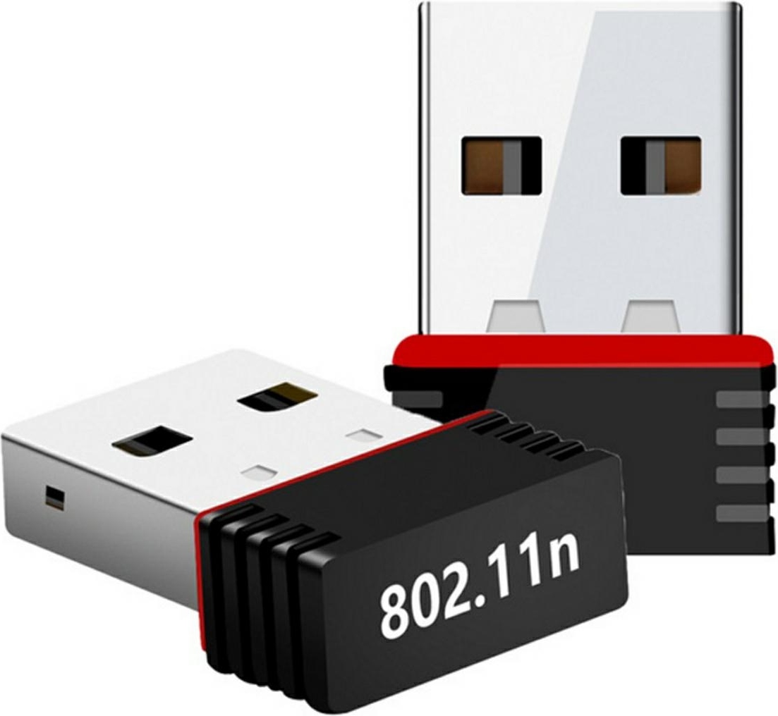 Aptel APT USB-WLAN-KARTE 150 MBit/s