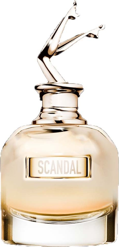 Jean Paul Gaultier Skandal Gold EDP 80 ml W