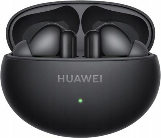 In-Ear Kopfhörer Huawei Freebuds 6I Anc Bluetooth 5.3 Hi-Res Audio 35H BELLA-B-0850