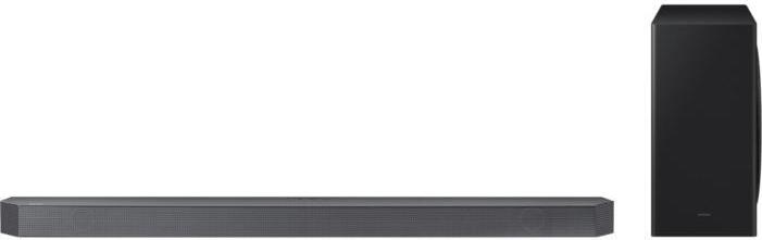 Samsung HW-Q810B Black 5.1.2 kanálov 360 W SAMSUNG