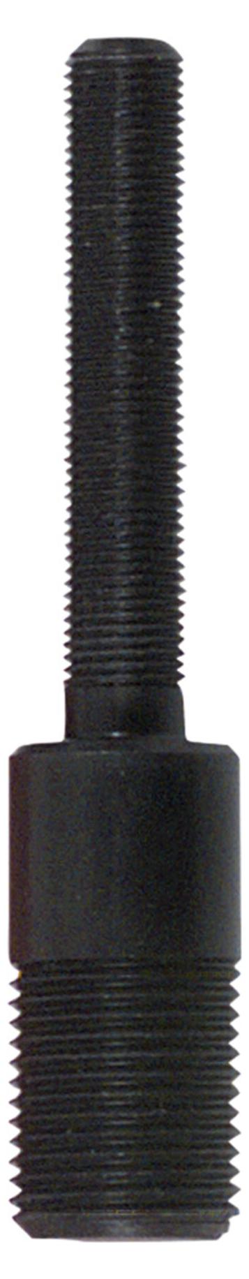 RUKO 109110, Schraubenlocher, Schwarz, 1 cm, 100 g, 1 Stück(e)