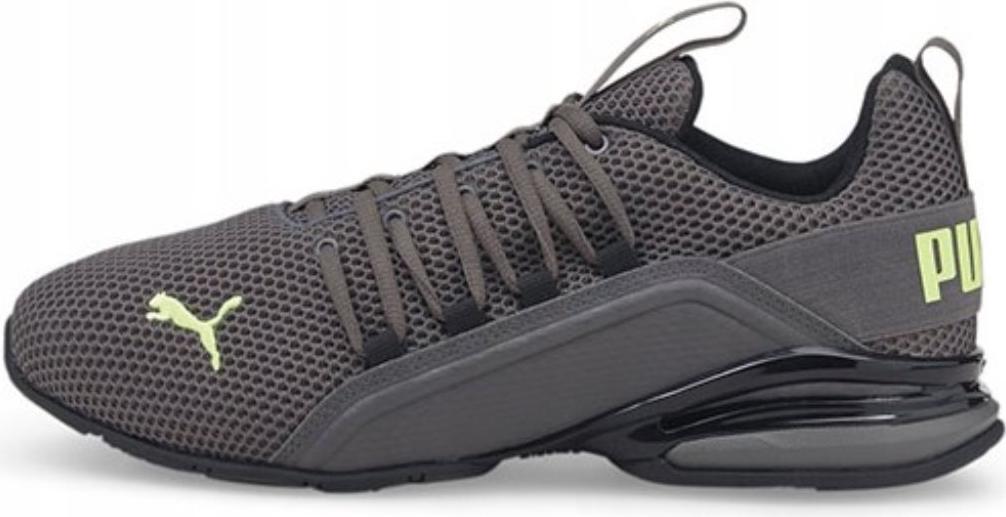 Sportschuhe, Puma Axelion Ls 194384 09, Größe 40,5 19438409