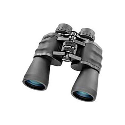 Tasco Essentials Porro 10X50 Fernglas, 10-fache Vergrößerung, 50mm Objektivdurchmesser, 123m Sehfeld auf 1000m