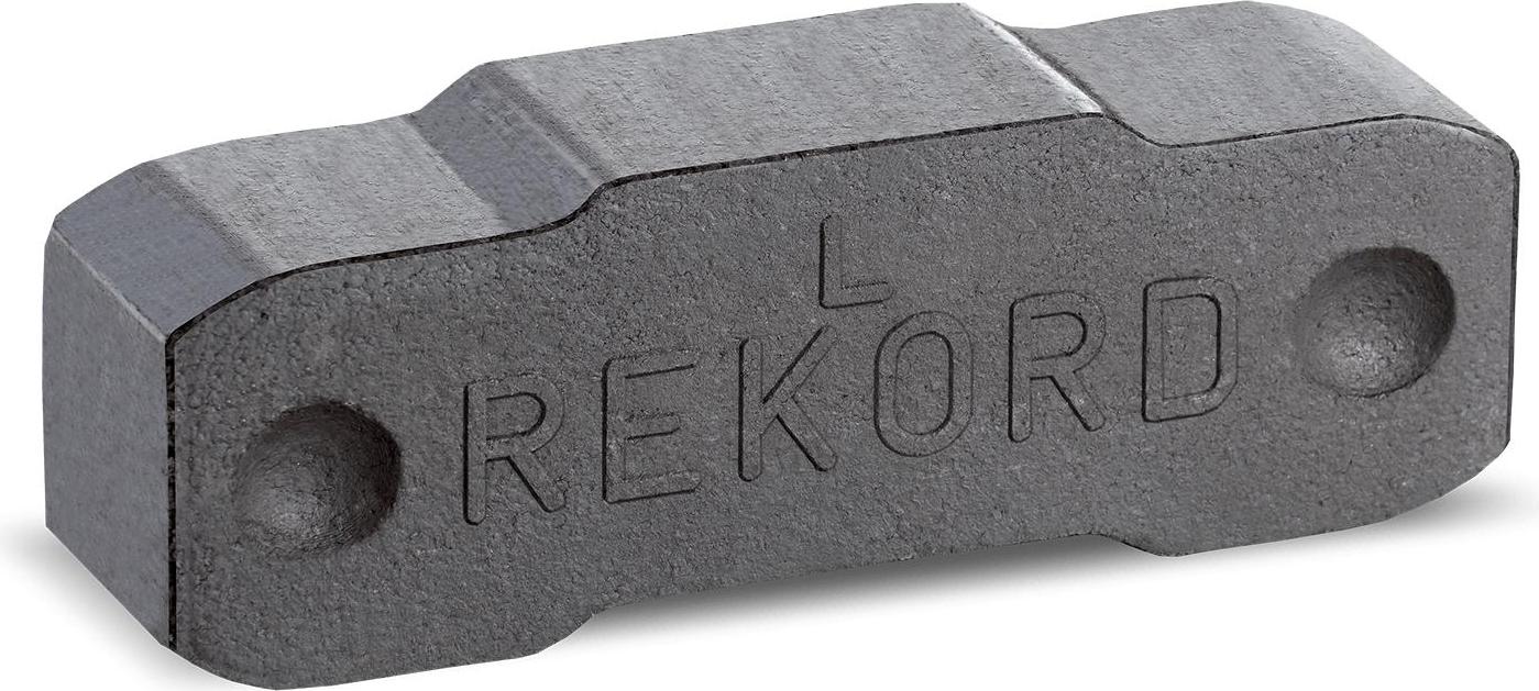 Rekord Braunkohlebriketts 10kg x 2 Paket 20kg CBR1002