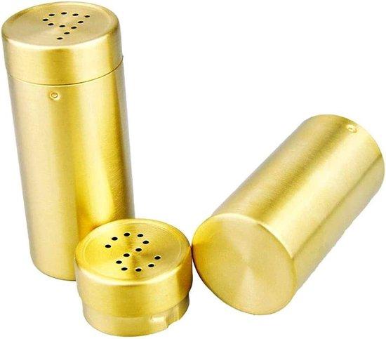 OEM RVS Kruidenfachset für Kochen - Einfache Design 2026