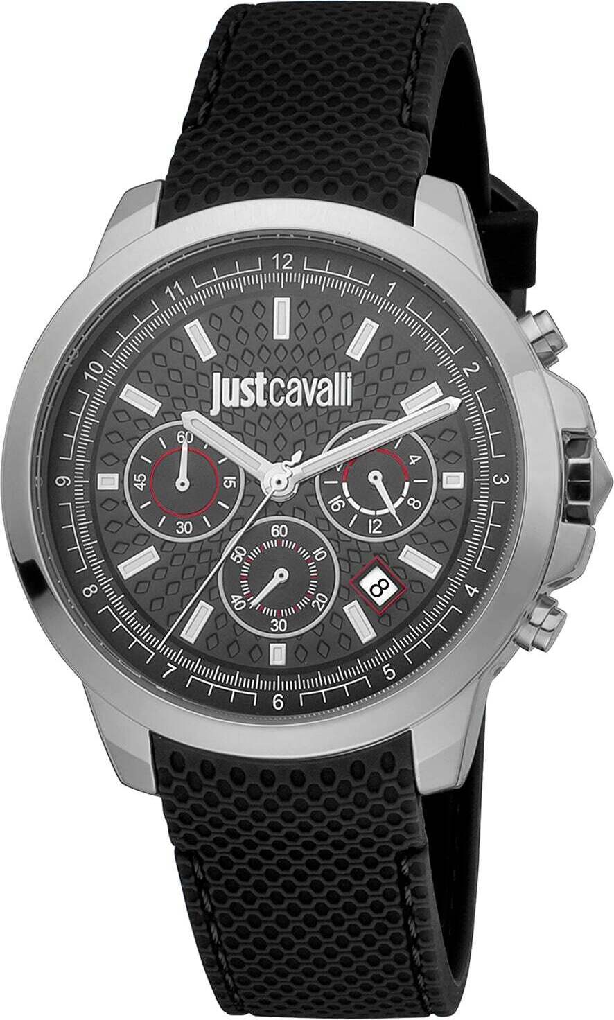 Pánské hodinky Just Cavalli JC1G178P0035