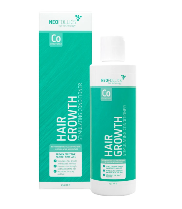 Neofollics Haarwuchsfördernde Conditioner, 250 ml