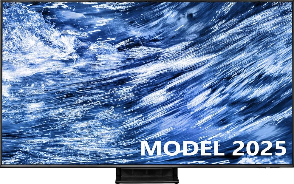 Samsung QE85QN70FAU, 2,16 m (85"), 3840 x 2160 px, Neo QLED, Smart TV, Wi-Fi, Čierna