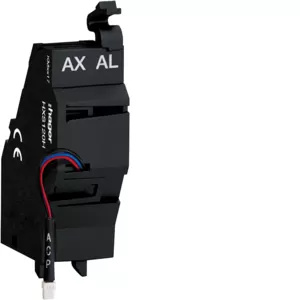 Hager Schaltzykluszähler h3+ Energy HXS120H