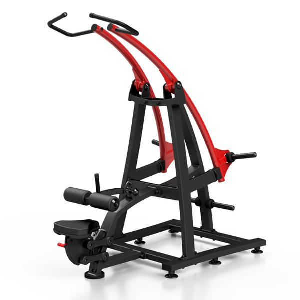 Kräftigungsgerät für die breite Rückenmuskulatur MARBO MF-U005 17-3-224