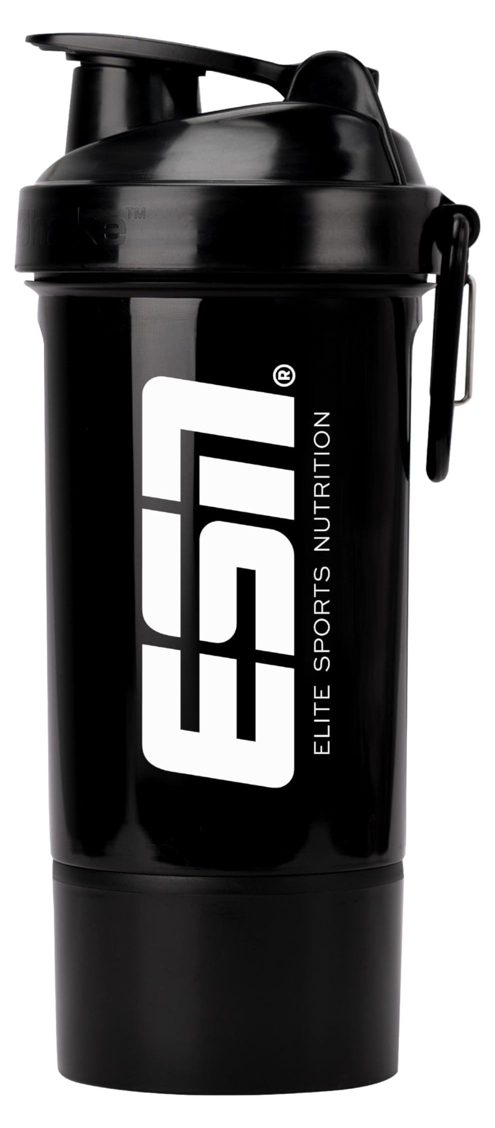 ESN Smartshake Edelstahl Shaker