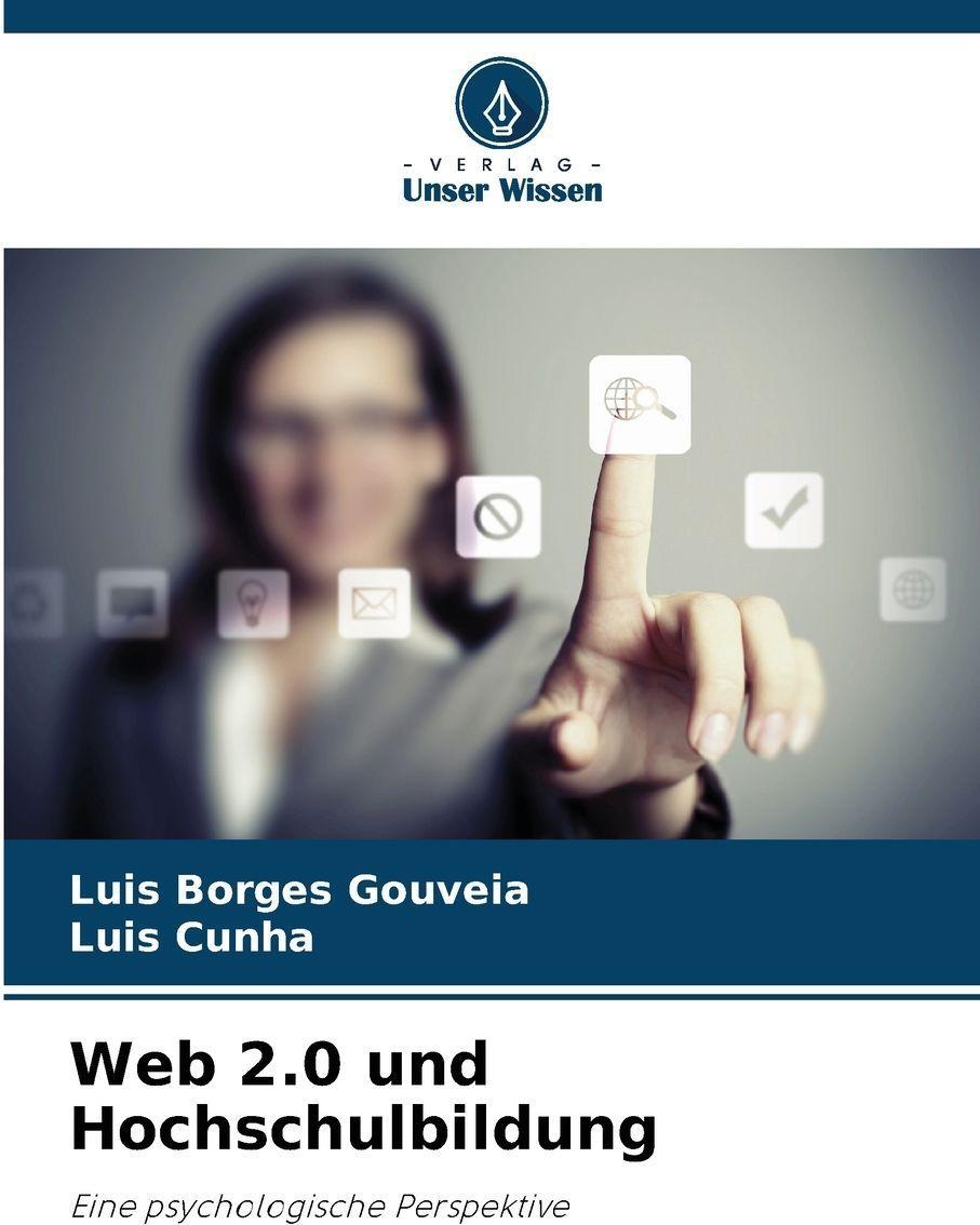 Sonstige Verlage Web 2.0 und Hochschulbildung