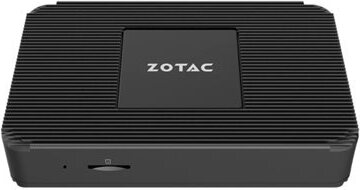 Zotac ZBOX-PI336 Intel N6211,4GB, 128GB, Win 11Pro W11P