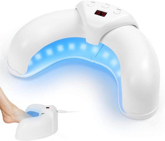 OEM Laser-Therapie-Apparaat für Onychomykose, portable Onychomykose-Therapie-Apparaat, Laser-Therapie-Apparaat für Reinigung und Reparaturbehandlung von Onychomykose 2026