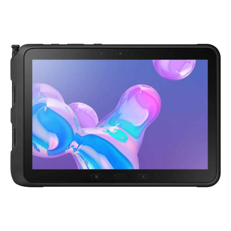 Samsung Galaxy Tab Active Pro SM-T545N 4G LTE 64 GB 25,6 cm (10,1") Qualcomm Snapdragon 4 GB Wi-Fi 5 (802.11ac) Android 9.0 Nero SAMSUNG