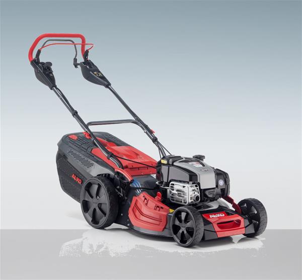 Benzin Rasenmäher AL-KO Premium 520 VSI-B Radantrieb SB 51cm 119948