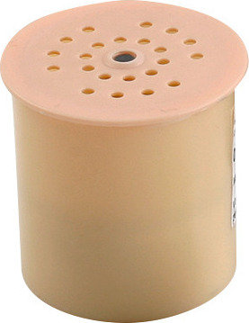 Karl Tierstimmen GmbH Puppenstimme, 4,7x4,7cm