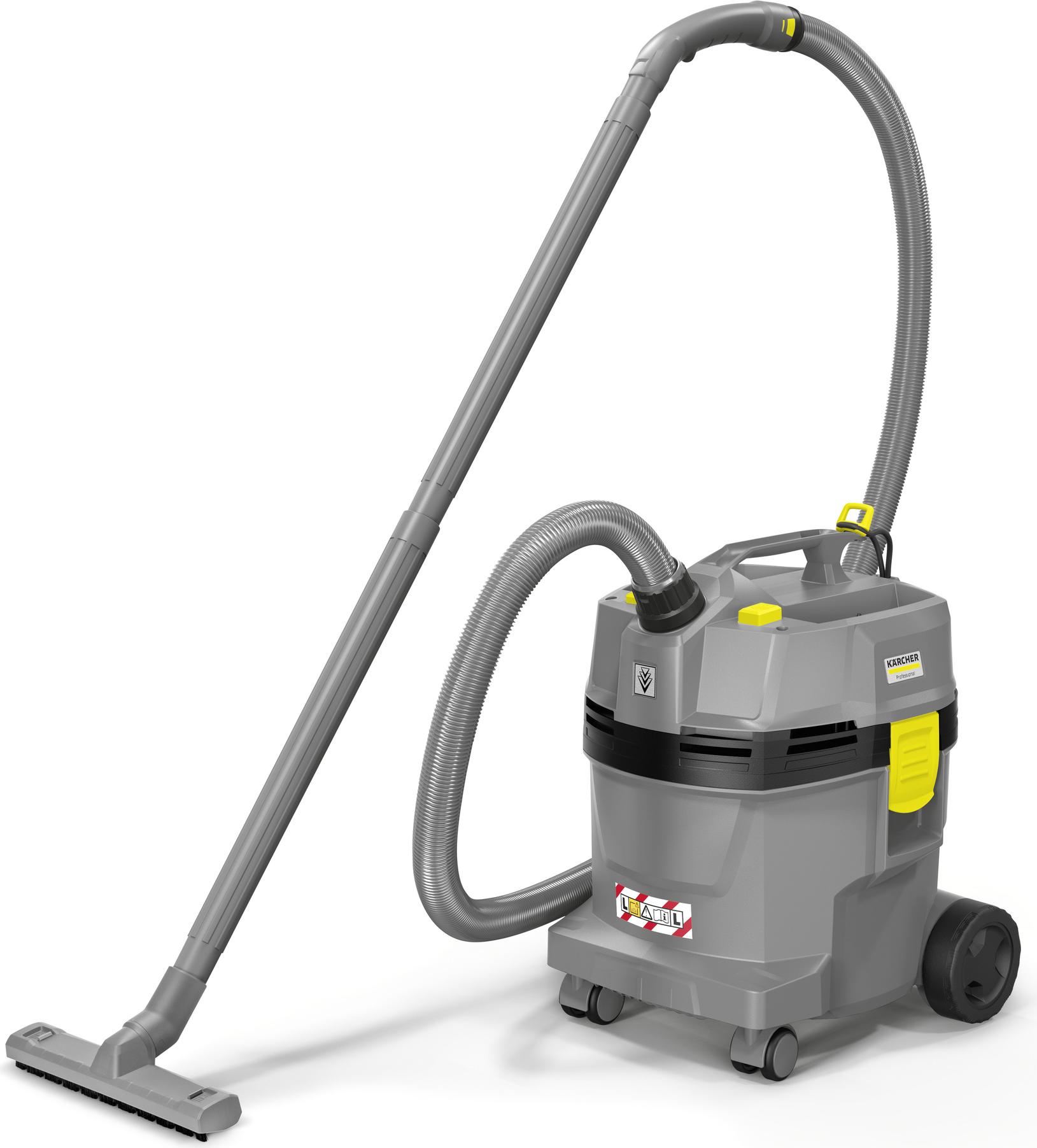 Kärcher NT 22/1 Ap Bp L 1.528-130.0