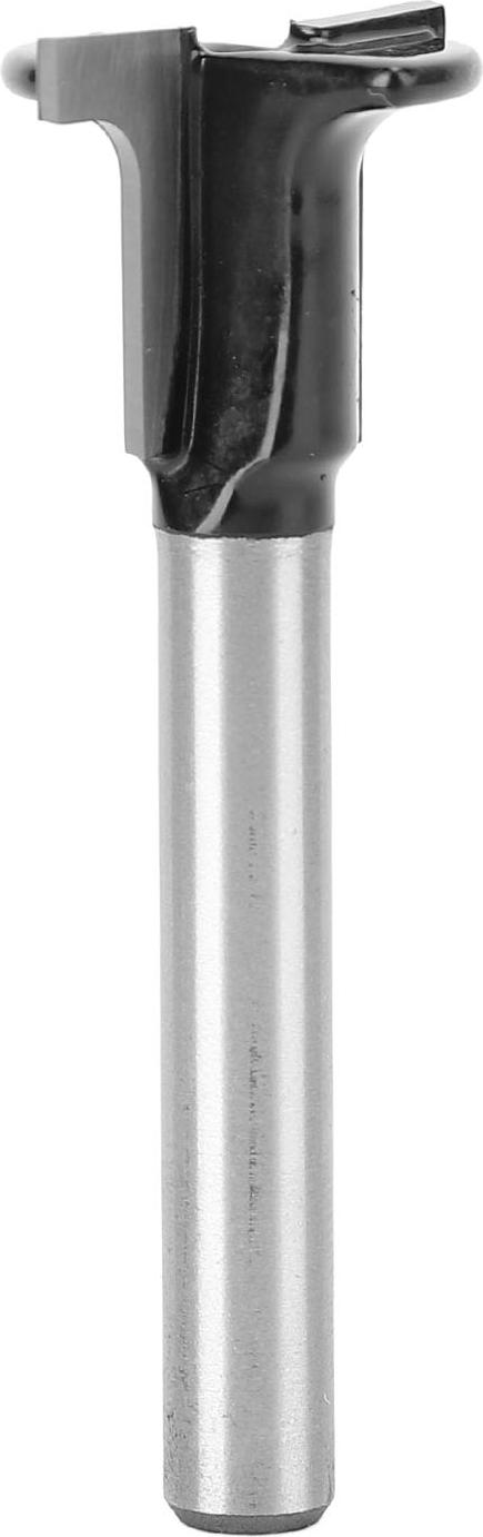 Cocosity T Slotschlsselschlsselrouter -Bit 1/4 Zoll Schaft 3/8 1/2 Klingen Durchmesser Spur Slotting -Mahlen fr Holzbearbeitung