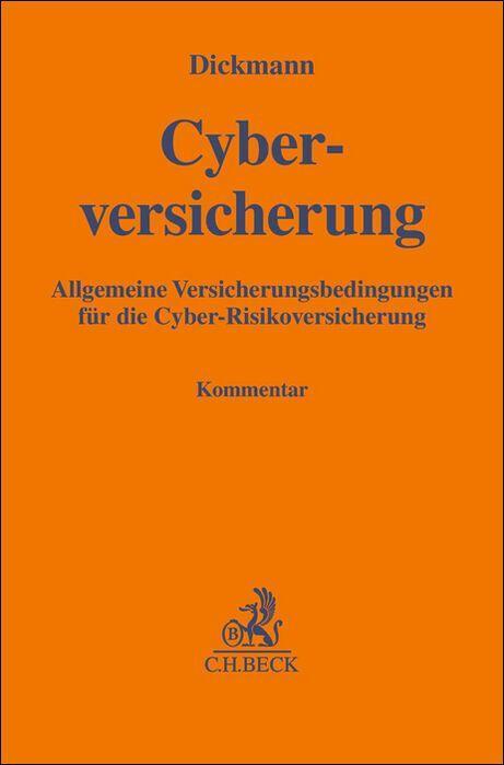 Cyberversicherung
