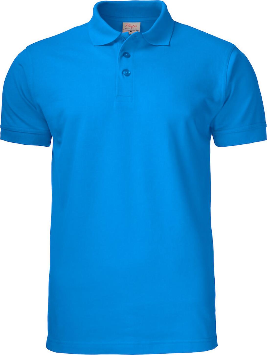 Printer Poloshirt Surf Pro RSX aus pflegeleichtem Mischgewebe für Arbeitsbekleidung 2265019-632-10