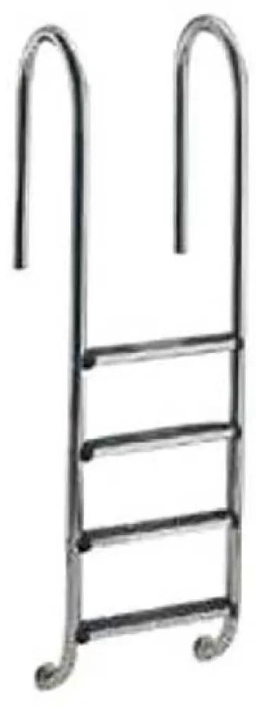 Astralpool Treppenfleck Schritt Luxe 4 Schritte 05482