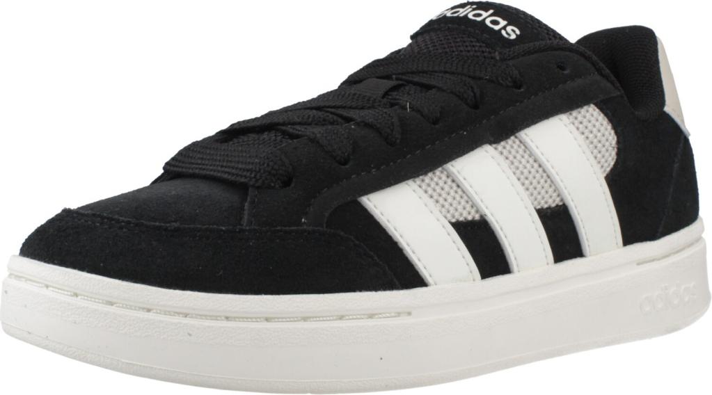 ADIDAS GC ALPHA SK8 Skateboardschuhe Schwarz