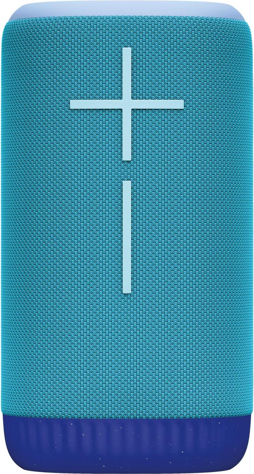 Logitech EVERBOOM, 49,4 x 87 mm, 91 dB, Kabellos, A2DP, 55 m, USB Type-C
