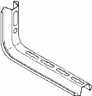 NIEDAX Abhängung TKS 400