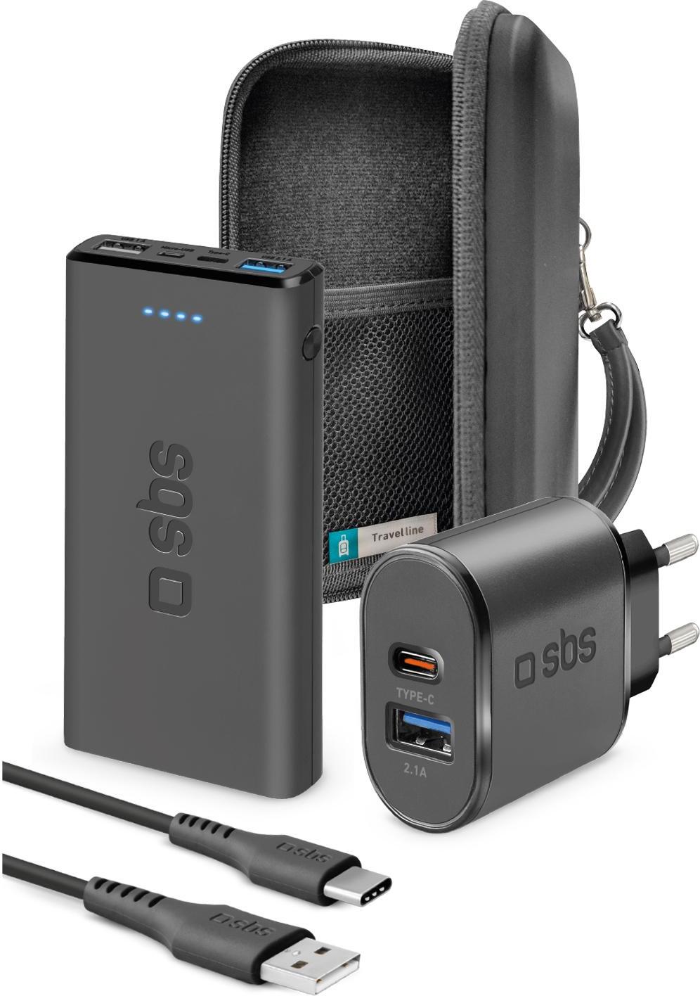 SBS Always on Charge KIT vrátane