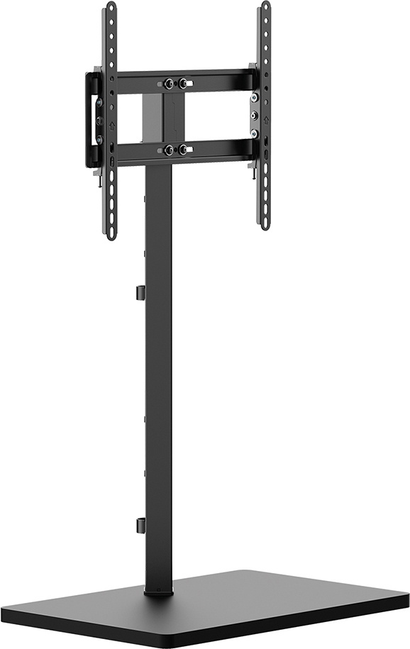myWALL my wall HP118L - Stand de TV Stand höhenverstellbar, neigbar de 81,3 cm (32) - 162,6 cm (64), höhenverstellbar, neigbar HP 118 L