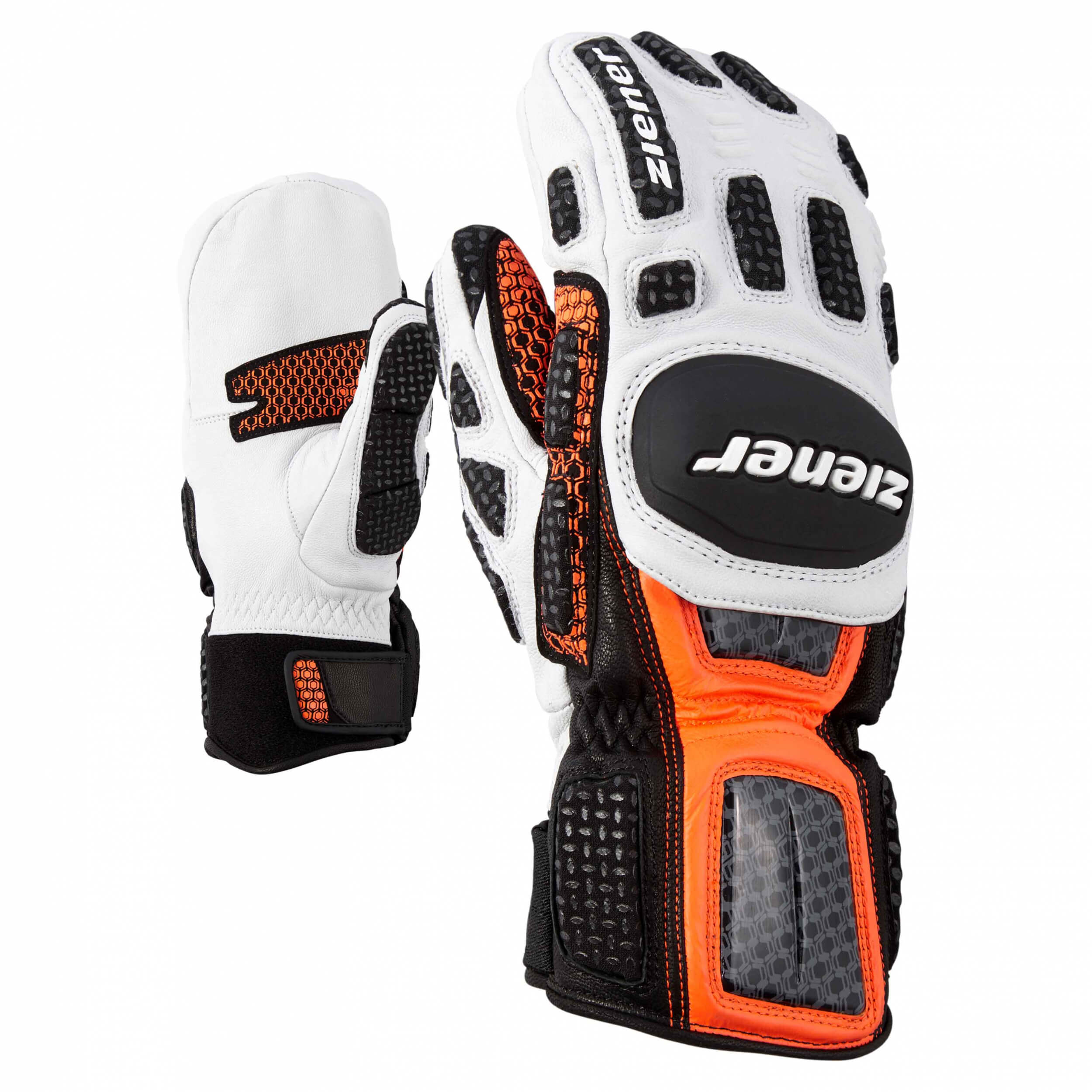 ziener Skihandschuh GOMSER GTX Mode & Accessoires Accessoires Handschuhe R Handschuh 