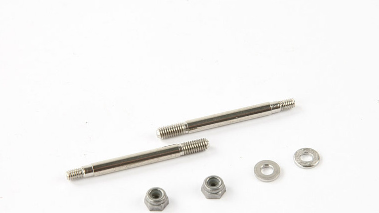 KM Hinteres Kolbenstangen Set (2 Stk.) HK305RS