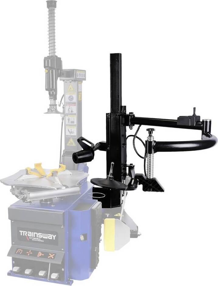 trainsway Montagehilfe Hilfsarm Montagearm für Montiermaschine Montagemaschine 10"-21"