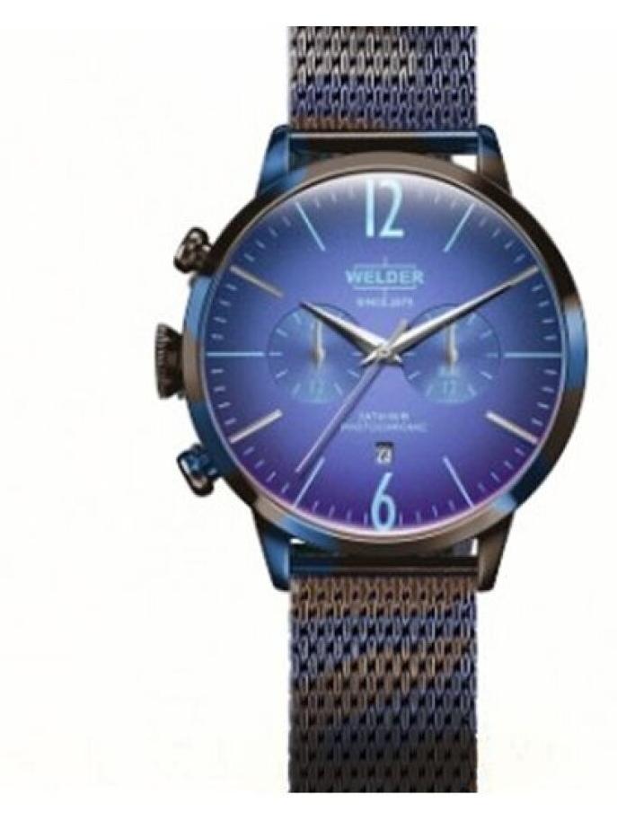 Welder Uhren Schweiß er-Uhren Mod. Wwrc820