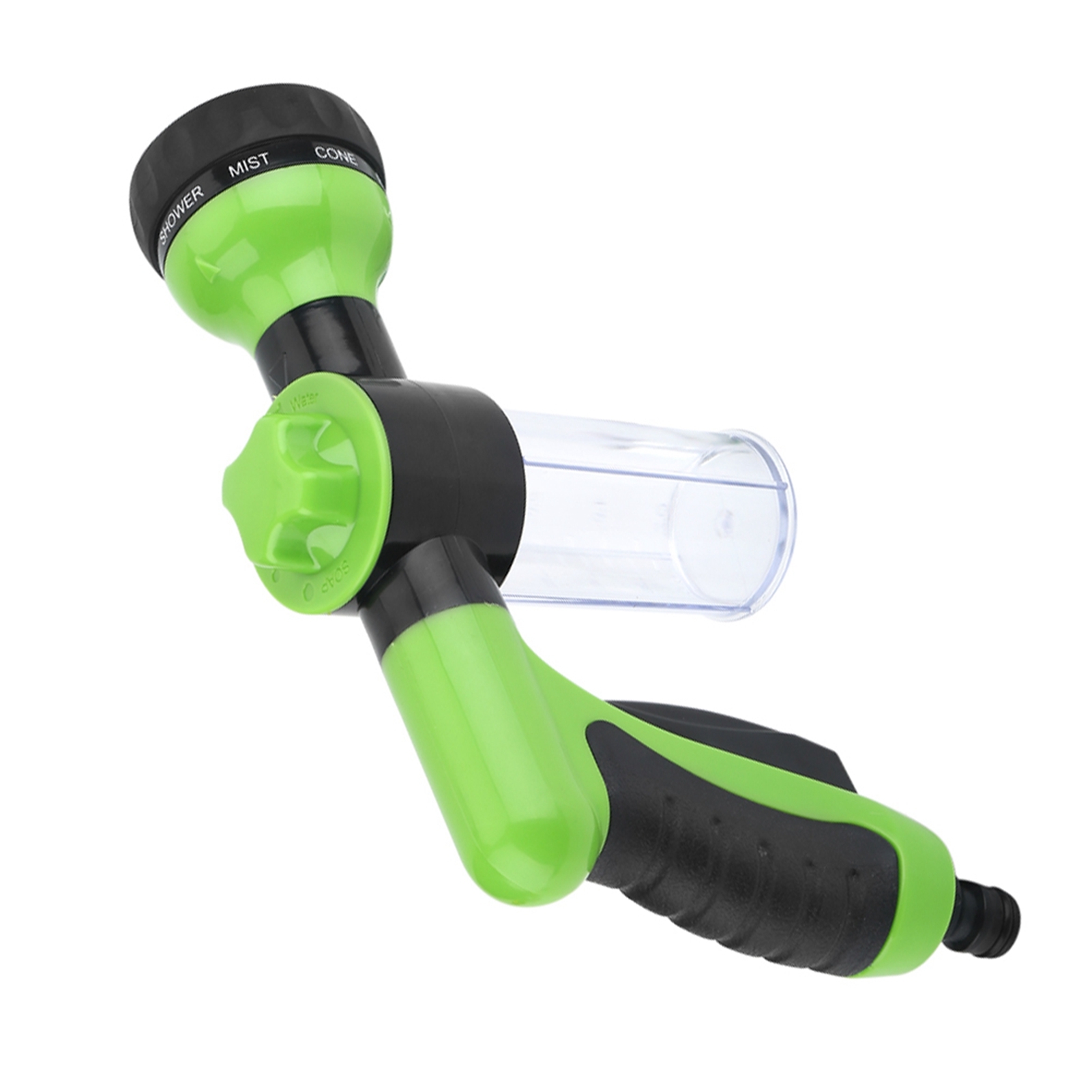 Cocosity Autowaschpistole,Autowaschanlage,Auto-Wasser-Pistole,Auto-Schaum-Pistole,Auto-Waschpistole,Auto-Sprüher