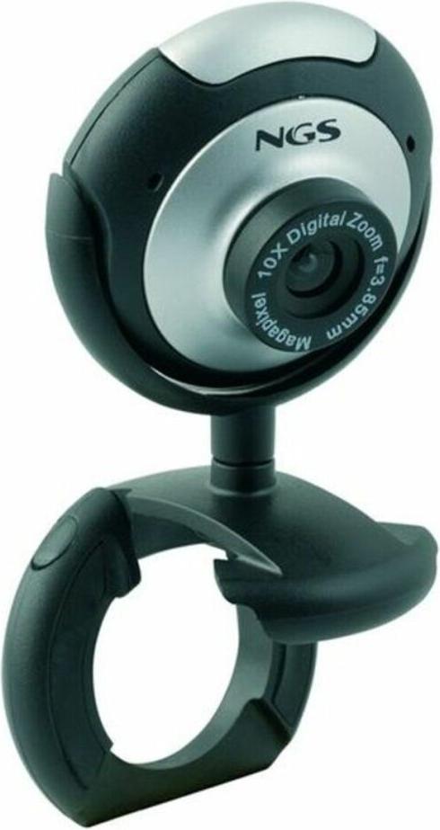Webcam NGS Xpress Cam 300 NGS-WEBCAM-0041