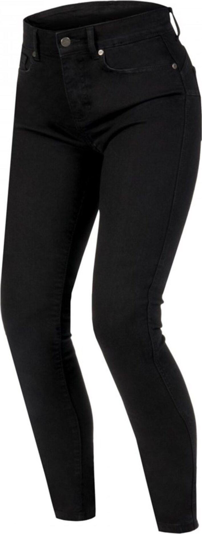 Spodnie Jeansowe Ozone Striker Lady Slim Fit Washed Grey 24, 30 OZJPSTRIKERSF01