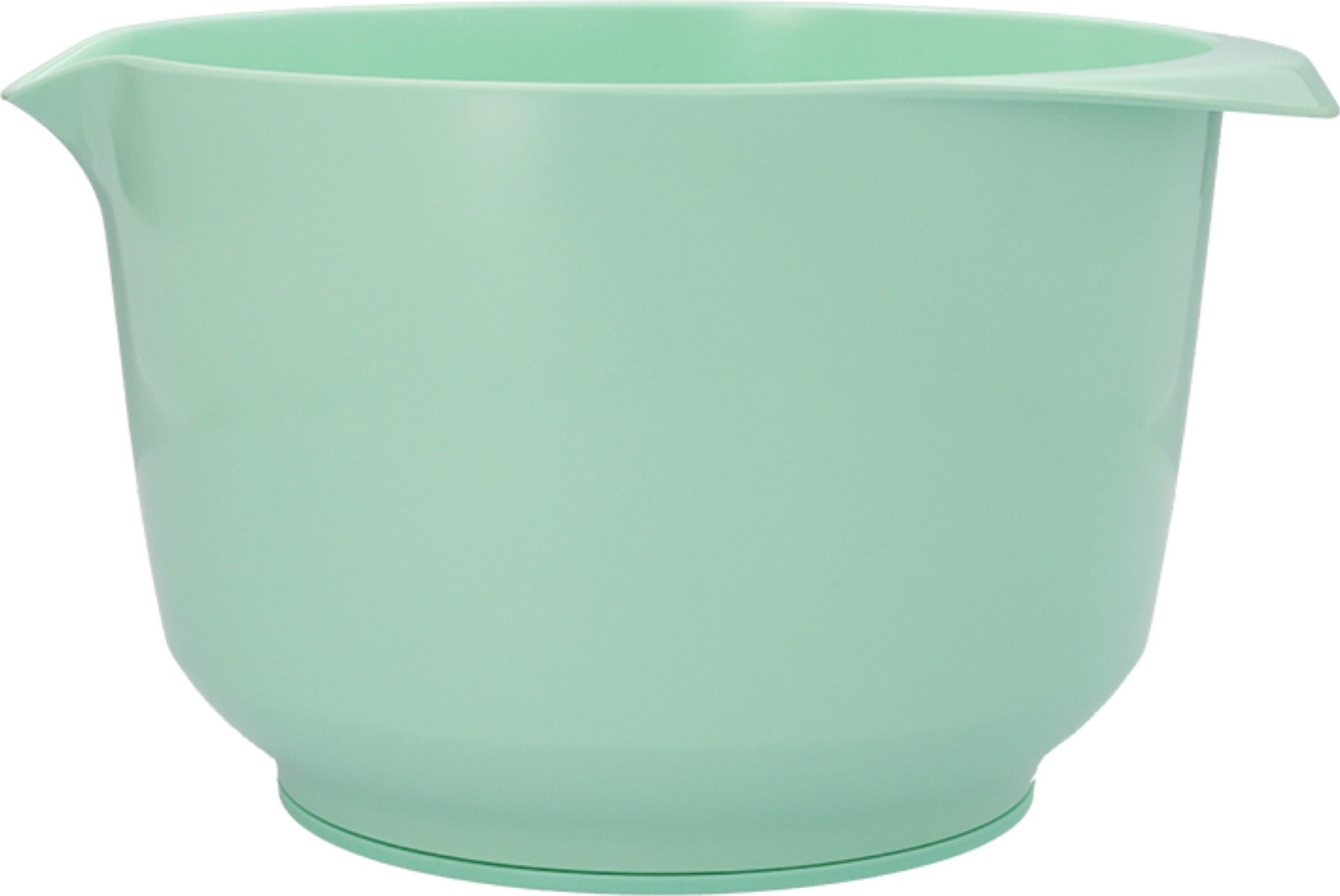 RBV Birkmann Birkmann Rühr- und Servierschüssel Colour Bowls 4,0 l türkis