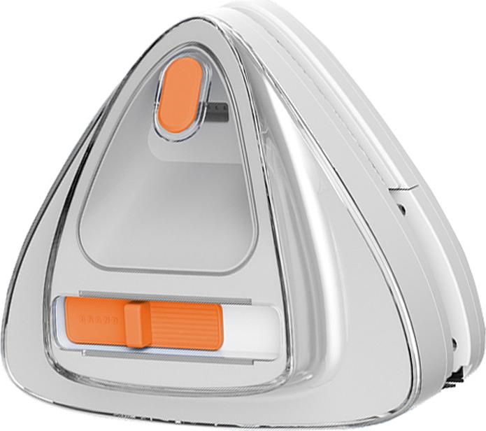 INF Magnetischer Fensterputzer für 8-30mm Doppelglasfenster 382377