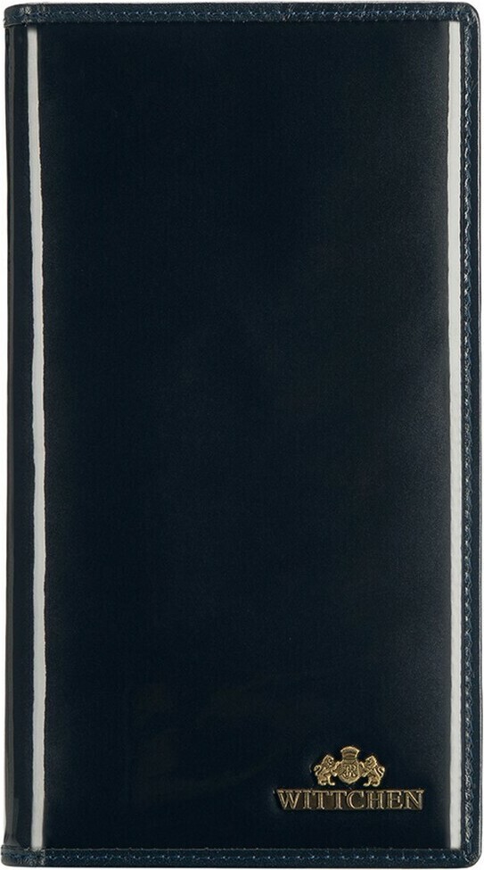 Wittchen Reisepasshülle Florence (H)21 (H)21 (B)11 (T)2cm 14-2l-200-n