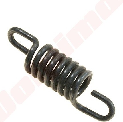 MAGIQ Parts Vibrationsdämpfer Für Partner 350 ( 530-07-19-58 ) Ober