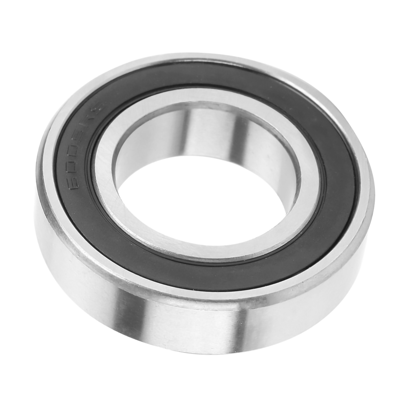 Cocosity Kugellager, Lager, Hochgeschwindigkeits-Kugellager, Einsäulen-Kugellager, 6005-2RS Kugellager