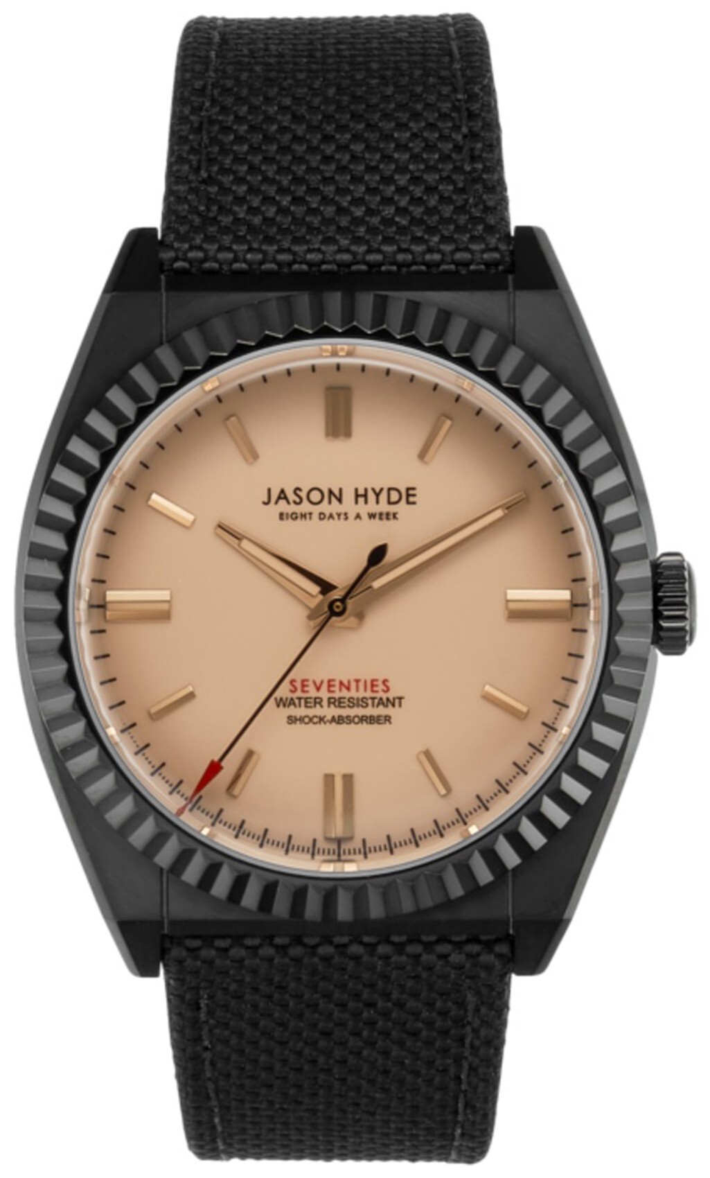 JASON HYDE Hodinky jh10026
