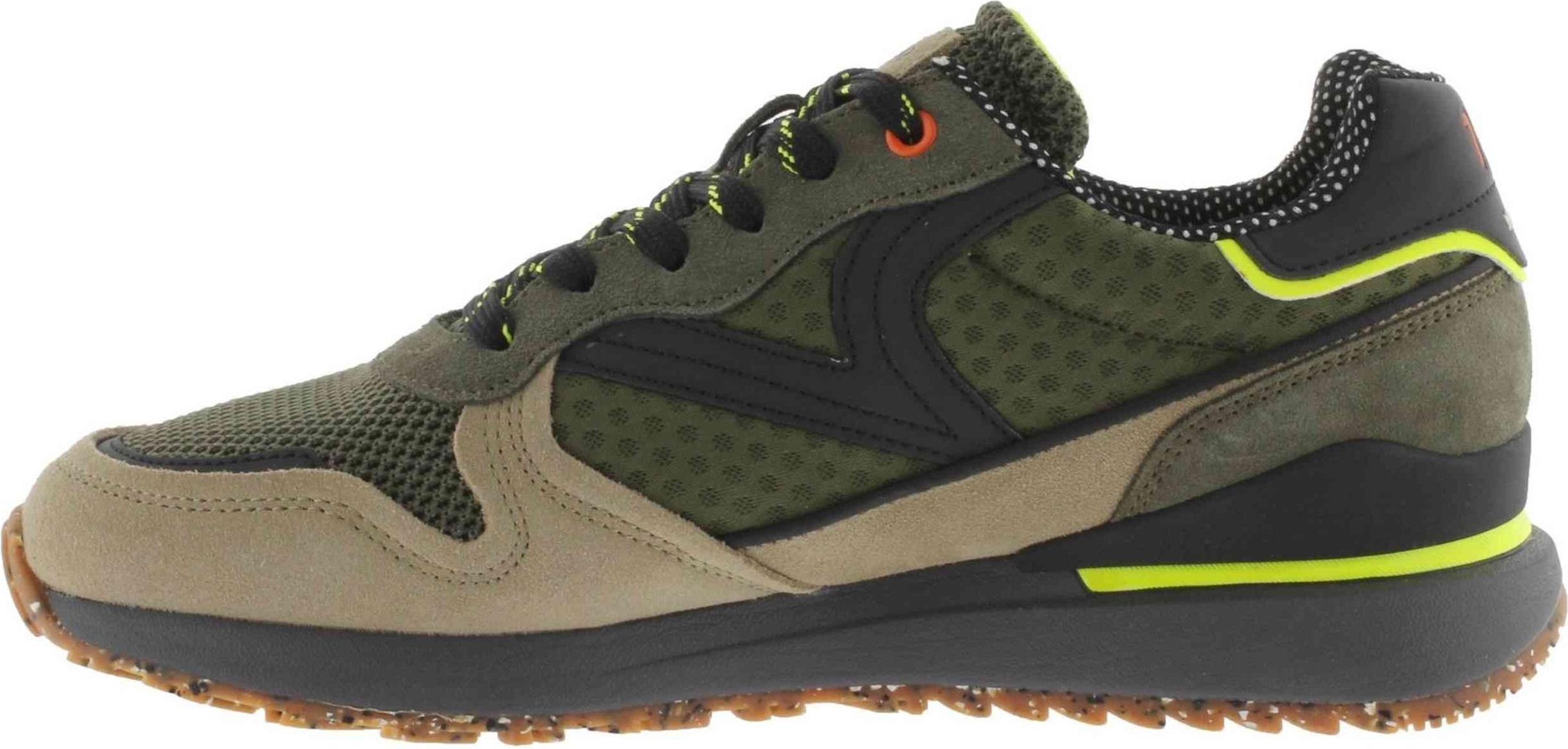 Victoria Sneakers 223-8802115 in KAKI color size 45 8802115 Kaki