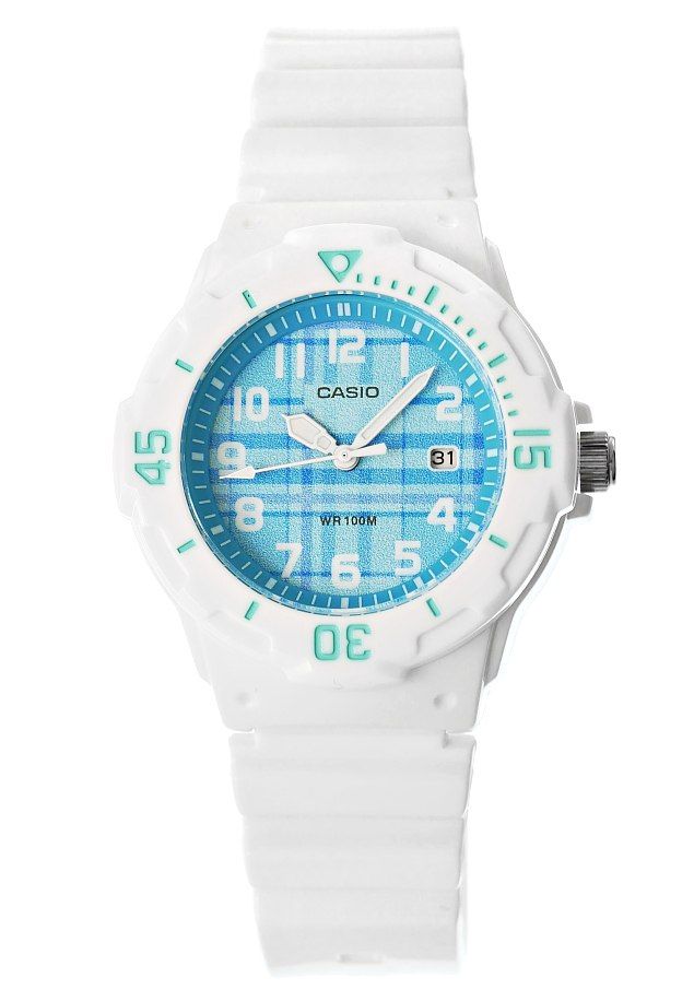 Hodinky Casio Lrw-200h-2cvdf
