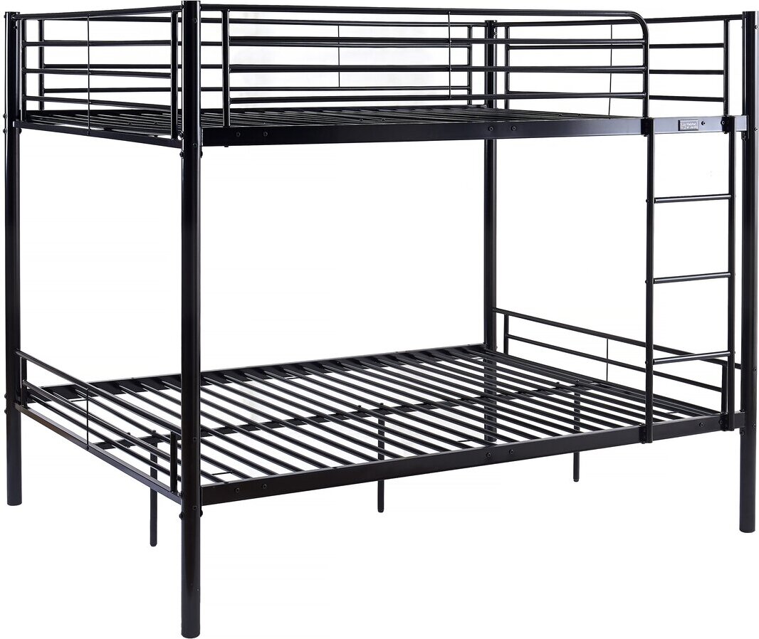 Habitat et Jardin Doppelstockbett 