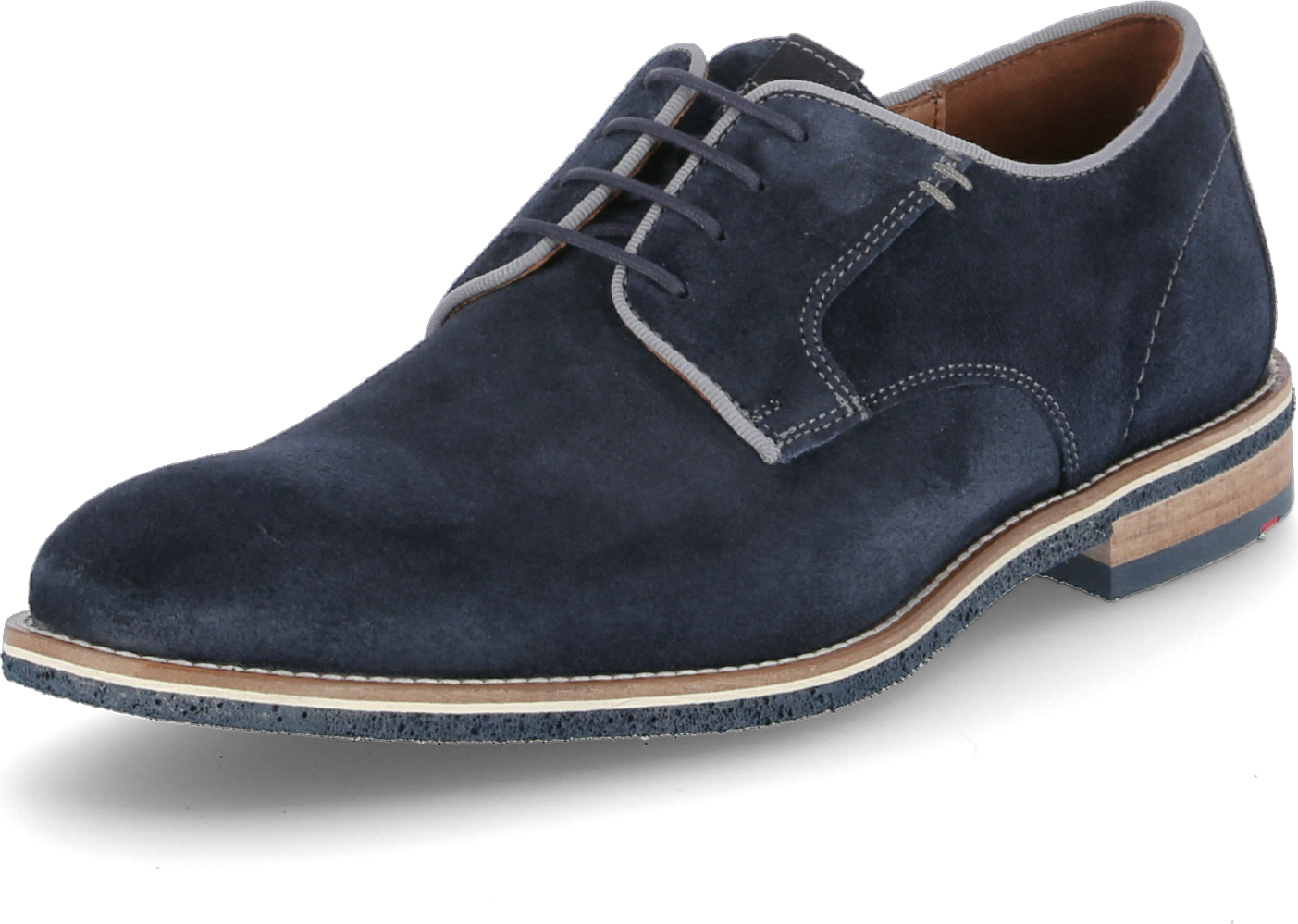 Lloyd Businessschuhe Businessschuhe Leder 20-630 34_46,5