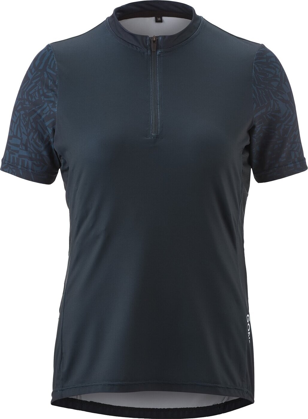 GONSO Adventure Jersey Halfzip W M20022 Outerspace M20022 Outerspace 42 3005437RE
